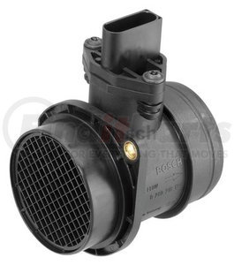 0 280 218 124 by BOSCH - Mass Air Flow Sensor for VOLKSWAGEN WATER