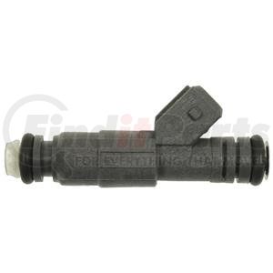 FJ641 by STANDARD IGNITION - Fuel Injector - MFI - New