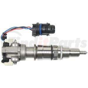 FJ928 by STANDARD IGNITION - Fuel Injector - Diesel - Remfd