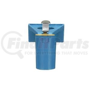 FD118 by STANDARD IGNITION - OE Improved Distributor Rotor