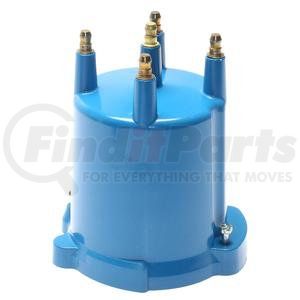 FD153 by STANDARD IGNITION - Blue Streak Distributor Cap