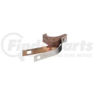 Standard Ignition FD6769X Ignition Contact Set Contact Set (Points)
