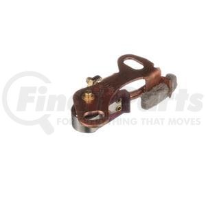 FD8183V by STANDARD IGNITION - Contact Set (Points)