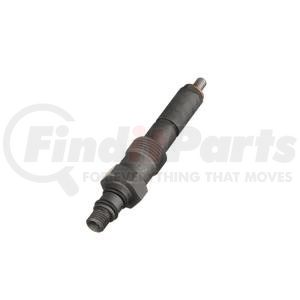 FJ258 by STANDARD IGNITION - Fuel Injector - Diesel - New