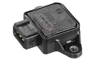 Bosch 16089 Multi Purpose Sensor Cross Reference Vehicle Fits