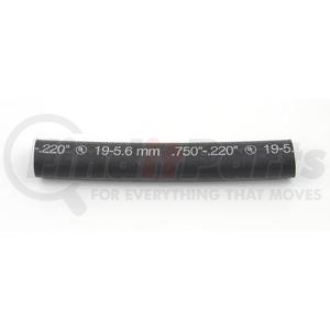 HST81B by STANDARD IGNITION - Heat Shrink Tubing