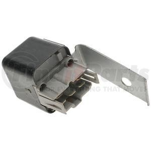 RY-276 by STANDARD IGNITION - Intermotor Circuit Opening Relay