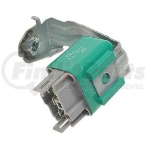 RY-299 by STANDARD IGNITION - Intermotor Circuit Opening Relay