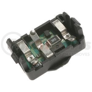 RY-432 by STANDARD IGNITION - Intermotor Instrument Cluster Relay