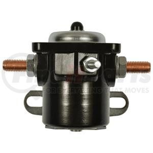 SS-558 by STANDARD IGNITION - Starter Solenoid