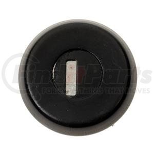 TL-106B by STANDARD IGNITION - Tailgate Lock Cylinder