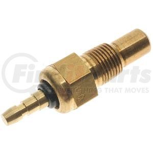 TS-86 by STANDARD IGNITION - Intermotor Temperature Sender - With Gauge