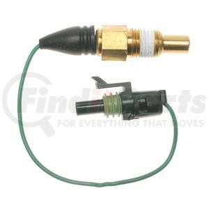 TS-188 by STANDARD IGNITION - Temperature Sender - With Gauge