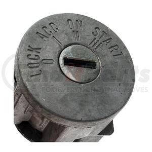 US-181L by STANDARD IGNITION - Intermotor Ignition Lock Cylinder