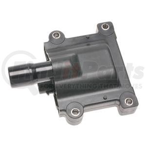 UF-227 by STANDARD IGNITION - Intermotor Electronic Ignition Coil