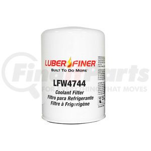 LFW4744 by CHAMPION - Coolant Filter
