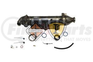 2514206C92 by NAVISTAR - Cooler,Kit, Egr Cooler I745