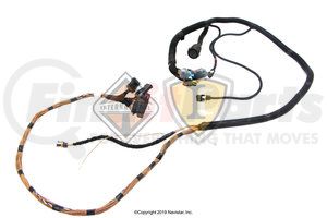 2515442C91 by NAVISTAR - Automatic Transmission Wiring Harness