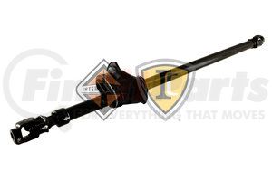 3819794C91 by NAVISTAR - Steering Shaft Assembly - Supersedes 3605753C93, For Navistar/International