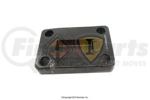 1648598C2 by NAVISTAR - PLATE , U-BOLT RE