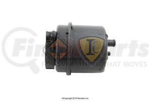 0-52000-5190 by NIKKO - Power Steering Motor 36/48V, Reversible