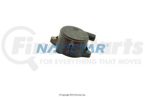 1842532C91 by NAVISTAR - Exhaust Gas Recirculation (EGR) Tube Kit - For International