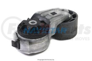 4067211C1 by NAVISTAR - TUBE,HOSE , DEF C