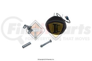 3625758C1 by NAVISTAR - INTERNATIONAL LIGHT FLOOD  PEDE