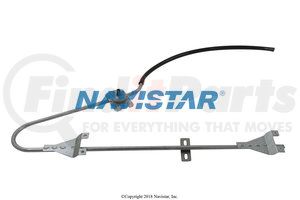 3515114C91 by NAVISTAR - Window Regulator