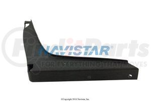3604621C4 by NAVISTAR - INTERNATIONAL SUPPORT CAB EXTNDR MTG MID LH
