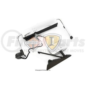 3735640C92 by NAVISTAR - MIRROR,REAR VIEW