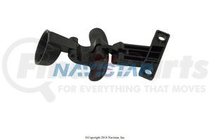 2505427C1 by NAVISTAR - LATCH VENT WINDOW RH