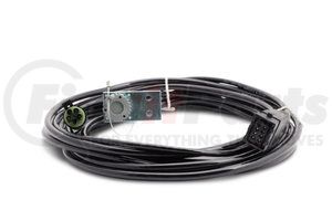 4493641530 by WABCO - Multi-Purpose Control Cable