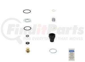 4324800022 by WABCO - Exhaust Kit