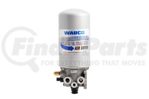 4324210520 by WABCO - Air Suspension Compressor Dryer
