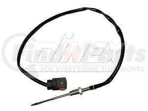 5EL026 by DINEX - Exhaust Gas Temperature (EGT) Sensor - Fits Cummins