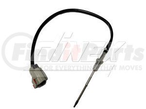 5EL027 by DINEX - Exhaust Gas Temperature (EGT) Sensor - Fits Cummins