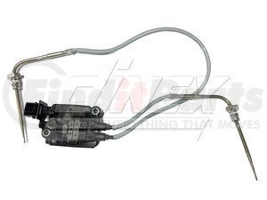 5EL043 by DINEX - Exhaust Gas Temperature (EGT) Sensor - Fits Cummins