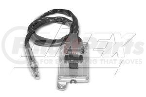 22035 by DINEX - Nitrogen Oxide (NOx) Sensor - Fits Cummins/Paccar