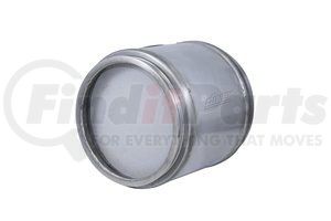 35007-RX by DINEX - Diesel Particulate Filter (DPF) - Fits Detroit Diesel - Reconditioned