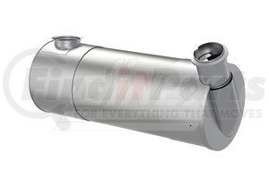58090 by DINEX - Selective Catalytic Reduction (SCR) Catalyst - Fits Cummins/Paccar