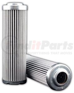 MAIN FILTER MF0277774 Hydraulic Filter + Cross Reference | FinditParts
