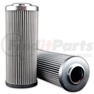Main Filter MF0503601 Hydraulic Filter HYDAC/HYCON 1250491 Interchange Hydraulic Filter