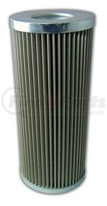 MF0191707 by MAIN FILTER - MASSEY FERGUSON 1687647M1 Interchange Hydraulic Filter