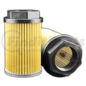 Main Filter MF0830412 Hydraulic Filter Built using Quality Components with strict quality control.