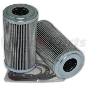 MF0702761 by MAIN FILTER - GMC 29538232E Replacement Transmission Filter Kit from Main Filter Inc (includes gaskets and o-rings) for Allison Transmission