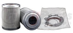 MF0502885 by MAIN FILTER - ALLISON 29545776 Replacement Transmission Filter Kit from Main Filter Inc (includes gaskets and o-rings) for Allison Transmission