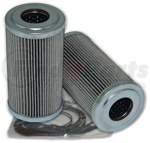 MF0594556 by MAIN FILTER - Transmission Oil Filter - 25 Micron Rating, Replaces Allison 29548988