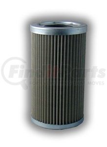 MF0729756 by MAIN FILTER - LENZ 5062100W Interchange Hydraulic Filter