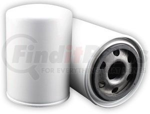 MF0588644 by MAIN FILTER - Fuel Filter - OMSI 40320007 Interchange Spin-On Filter